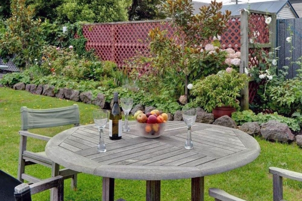 Hotel Country Glen Lodge (Saint Albans)